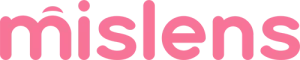 Mislens Logo 500